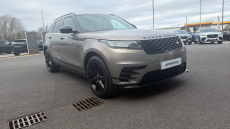 Land Rover Range Rover Velar 2.0 D200 Edition 5dr Auto Diesel Estate